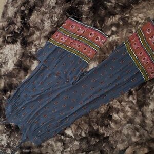 Natural Life Jumpsuit